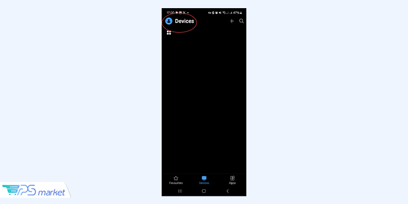 اجرای برنامه