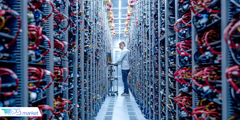 دیتاسنترهای هتزنر، دوستدار محیط زیست