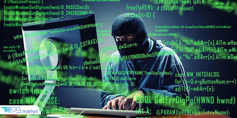 امنیت دیتاسنترهای هتزنر در برابر حملات DDoS