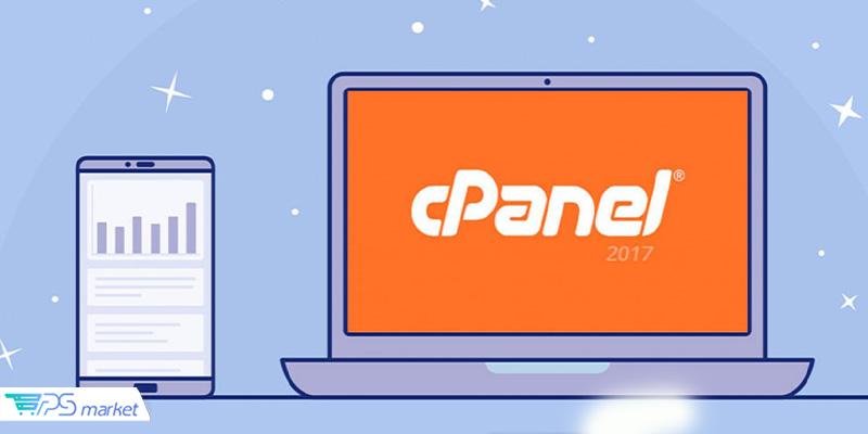 کنترل پنل cpanel چیست؟