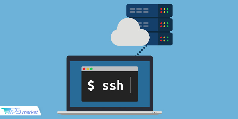 پروتکل SSH چیست؟
