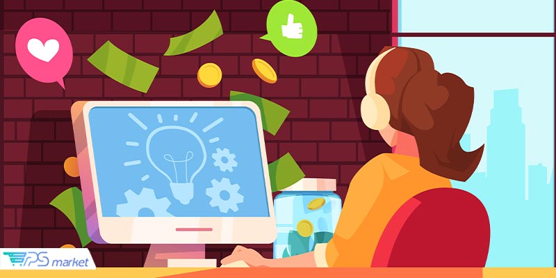 چگونه فعالیت فریلنسری خود را شروع کنم؟