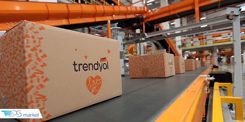 چگونه از سایت ترندیول ترکیه خرید کنیم؟