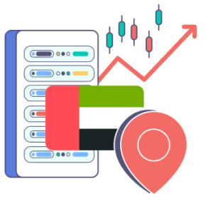چرا از سرور مجازی امارات بهترین انتخاب برای ترید است؟