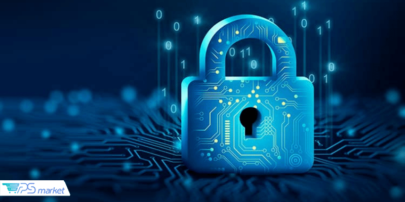 منظور از امنیت سرور چیست؟