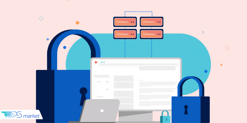 بهترین راه برای بالابردن امنیت سرور چیست؟
