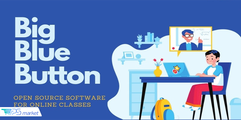 پیش نیازهای سرور بیگ بلو باتن