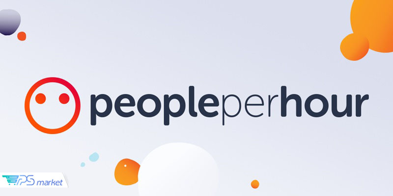 PeoplePerHour سایت فری لنسر