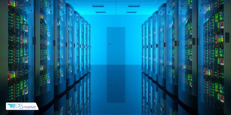 بهترین دیتاسنترهای جهان