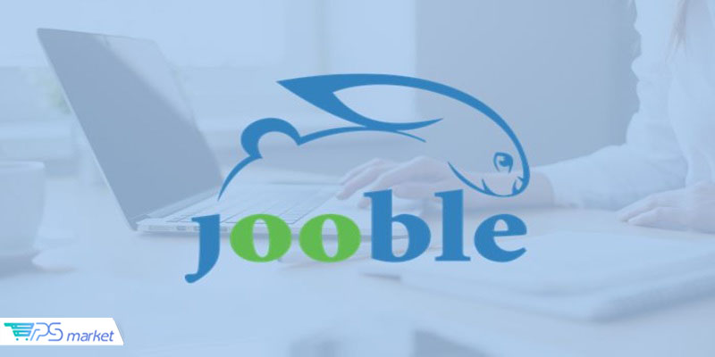 Jooble سایت‌های فریلنسر خارجی