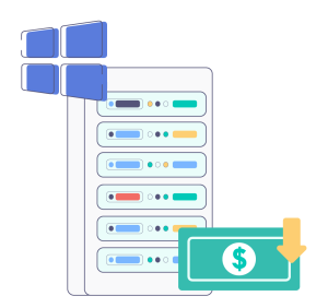 خرید vps ویندوز ارزان