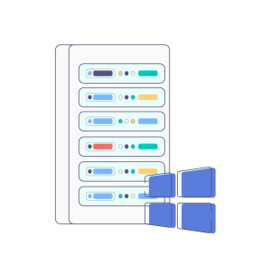 کاربرد vps ویندوز