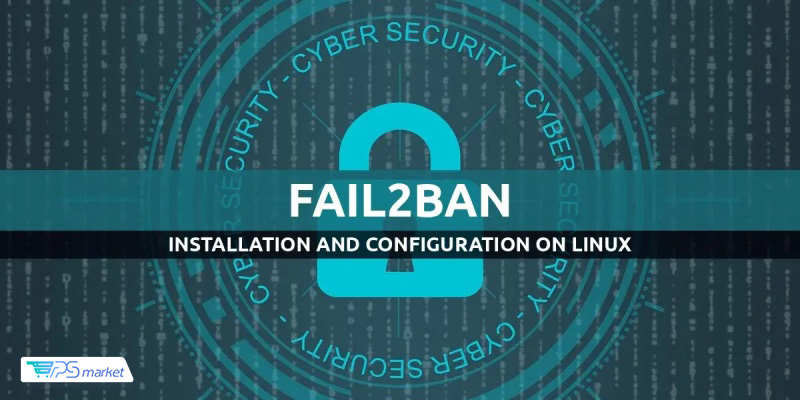 آموزش نصب fail2ban