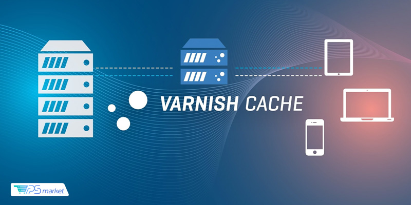 Varnish Cache چیست؟