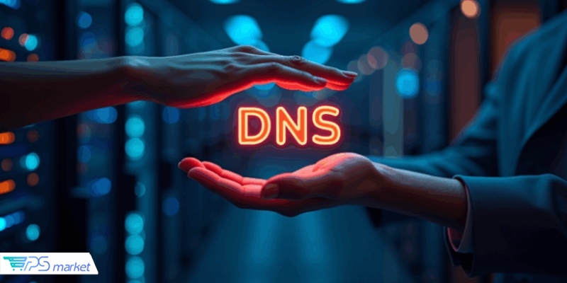 مزایای استفاده از DNS شخصی