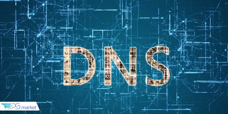 منظور از رکورد DNS چیست