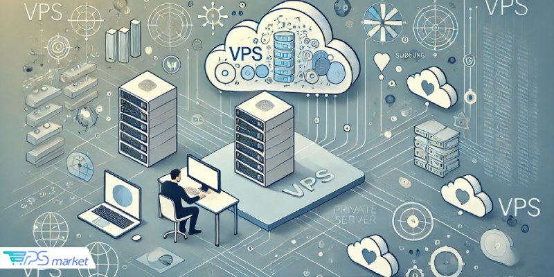 راهنمای خرید vps ساعتی