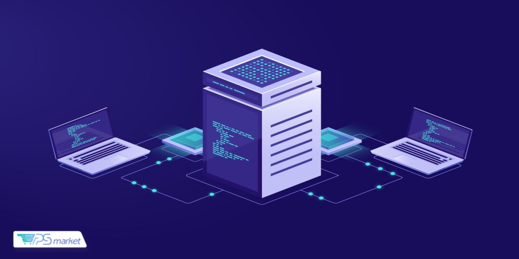 امنیت سرور مجازی عراق