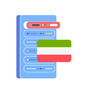 خرید سرور اختصاصی ایران