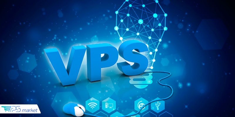تنظیم عملکرد VPS