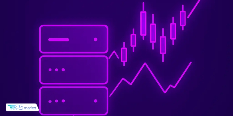 انتخاب سیستم‌عامل مناسب برای سرور مجازی کوین بیس Coinbase