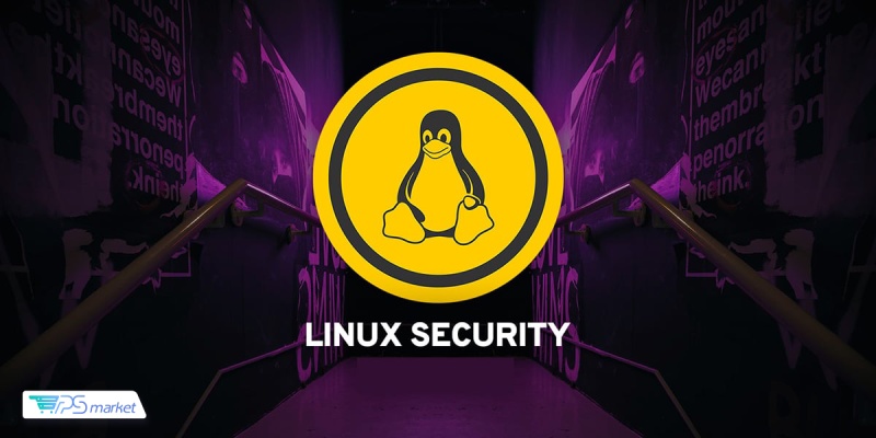 نکات افزایش امنیت سرور لینوکس