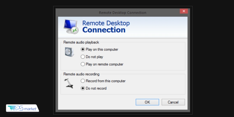 Play on this computer