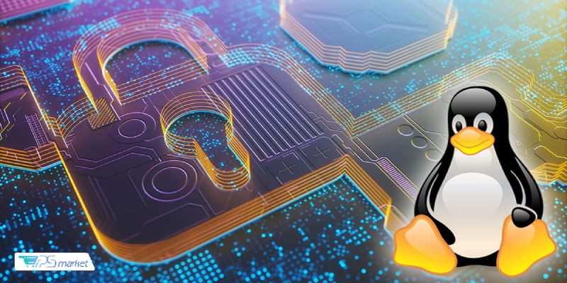 چرا افزایش امنیت در لینوکس اهمیت دارد؟