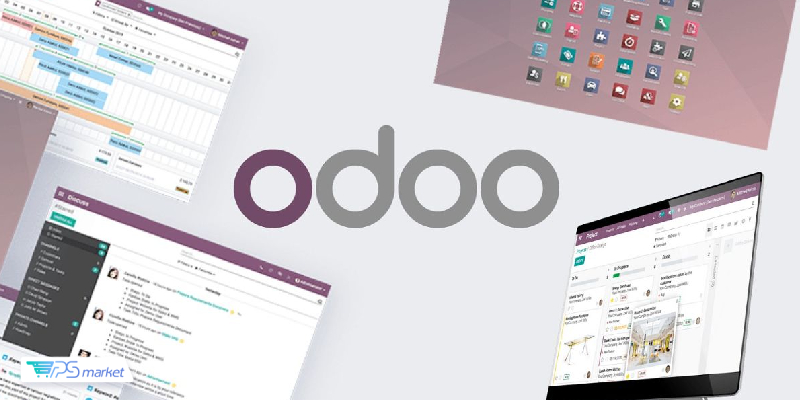 نصب Odoo روی اوبونتو