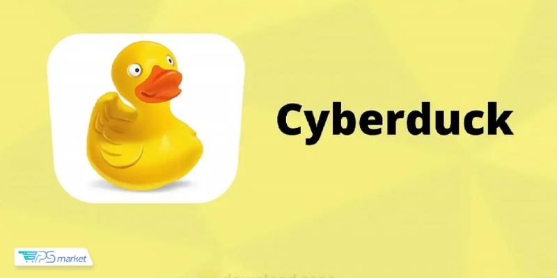 Cyberduck