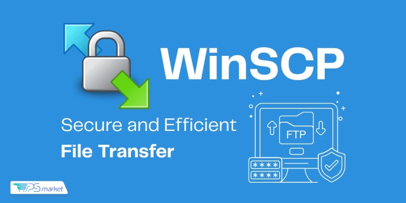 WinSCP