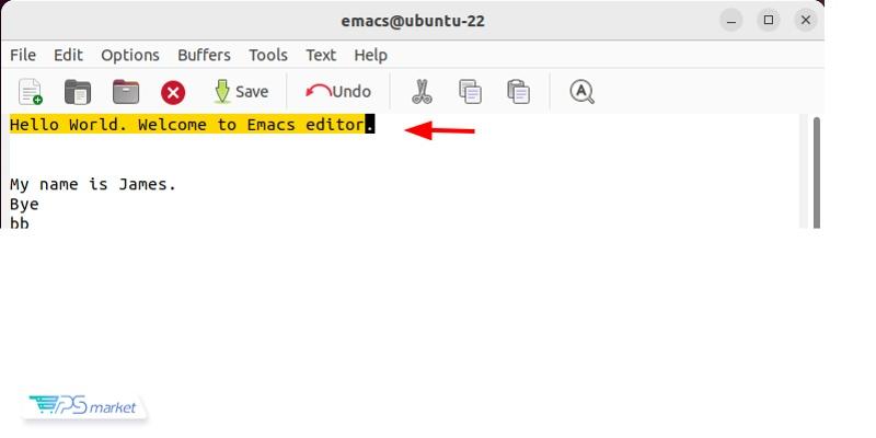 بریدن، کپی و چسباندن متن