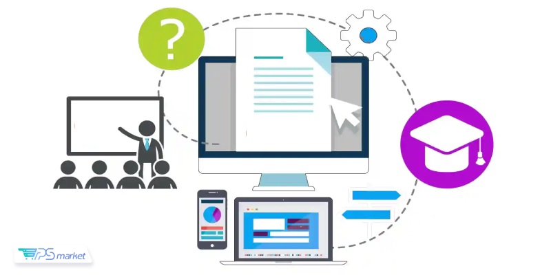 چرا باید از سرور مجازی برای کلاس آنلاین استفاده کنید؟