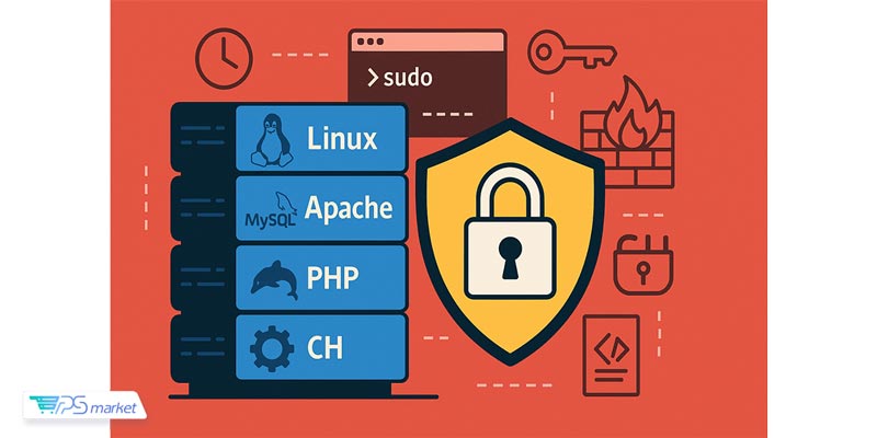 پیشنیازهای نصب LAMP روی لینوکس