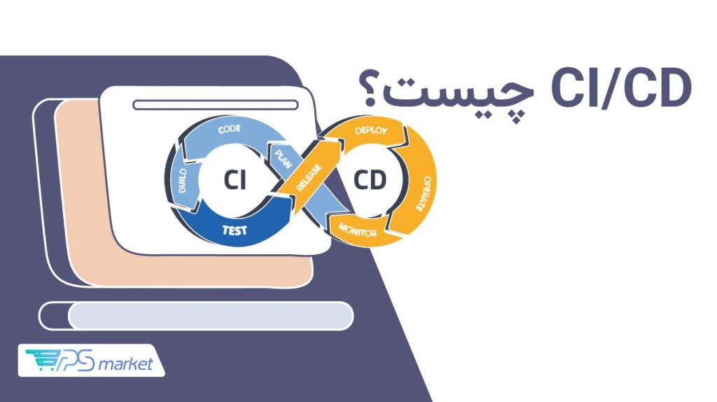 CI/CD چیست؟