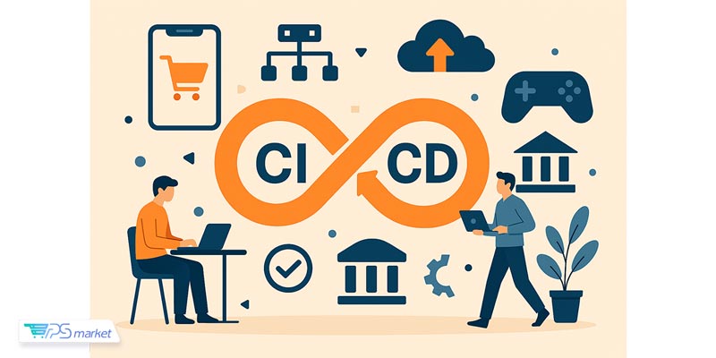 CI/CD چیست؟