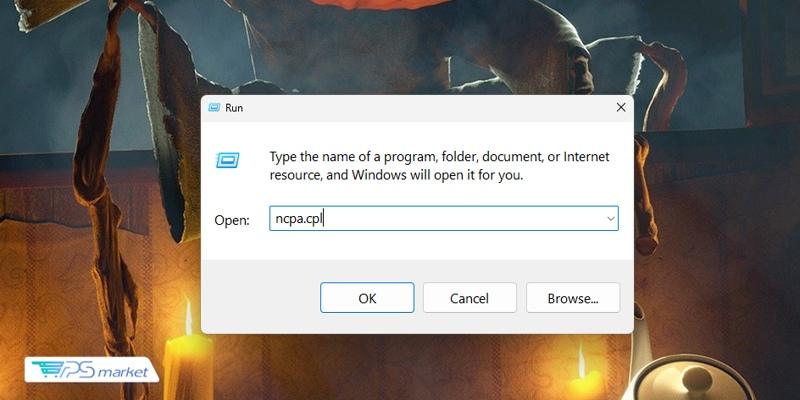 تنظیم DNS در ویندوز برای رفع محدودیت اینترنت ایران