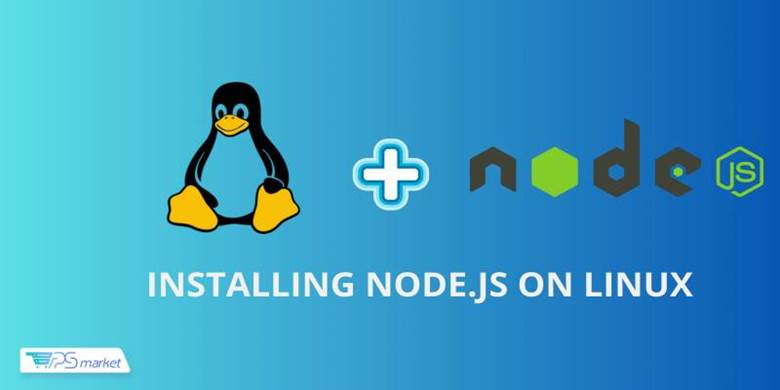 نحوه نصب node js در لینوکس