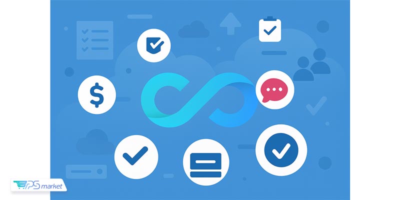 مزایای استفاده از نرمافزار چت سازمانی