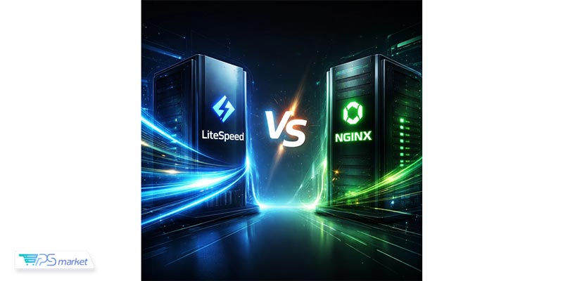 Nginx بهتر است یا LiteSpeed؟