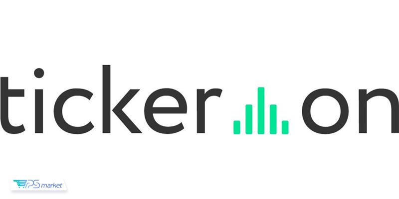 Tickeron