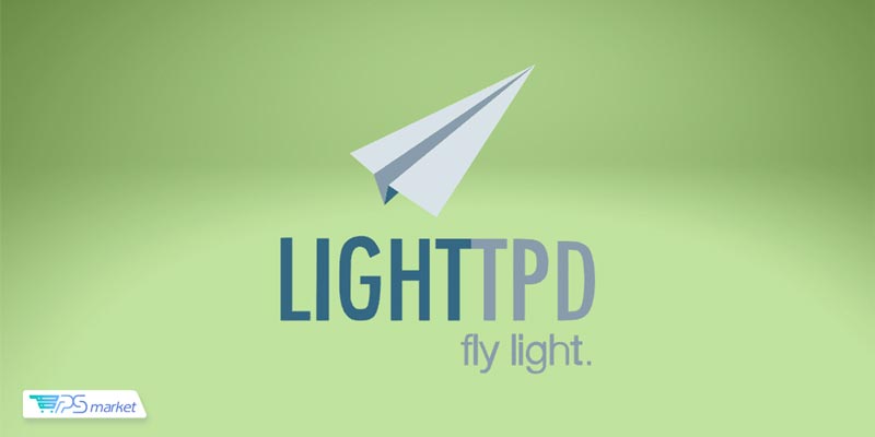 مزایای وبسرور Lighttpd