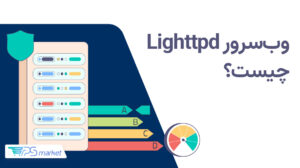 وبسرور Lighttpd چیست؟ بررسی ویژگیها، مزایا و نحوه نصب آن