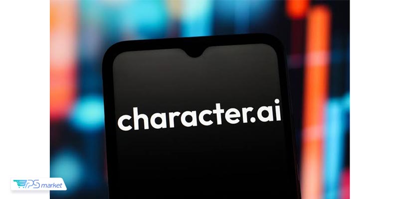 آموزش ساخت شخصیت در Character.ai