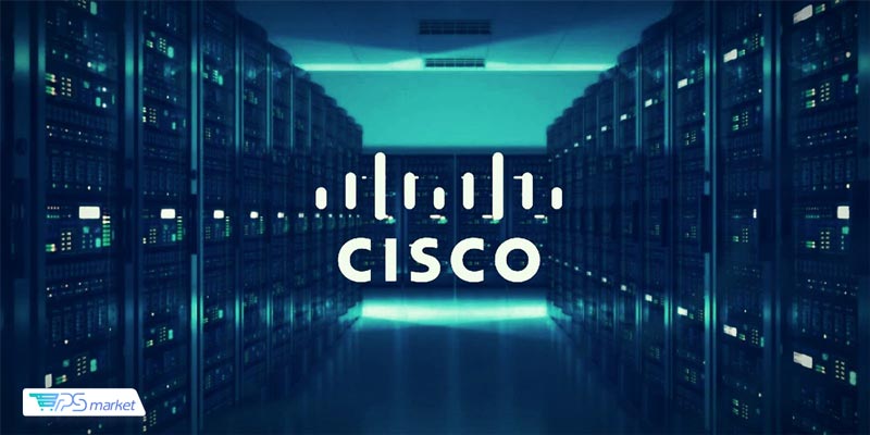 کاربردها و خدمات Cisco