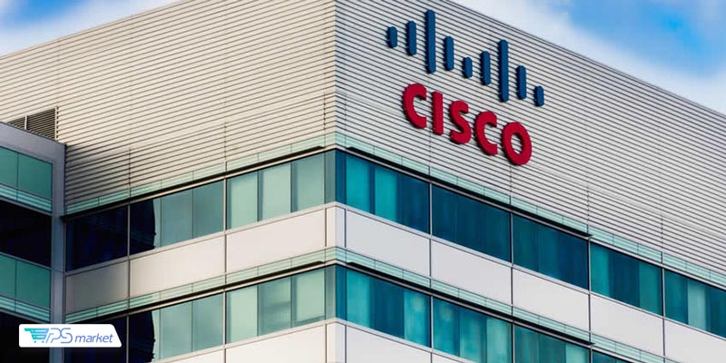 مزایای استفاده از تجهیزات Cisco