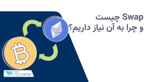 Swap در لینوکس چیست