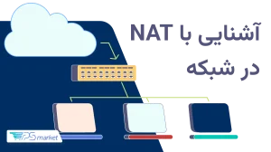NAT چیست و چگونه کار میکند